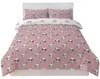 Snoopy Peanuts Jugendbettwäsche 200 × 200 cm + 74 × 48 cm, Produktbild-Vorschau 2