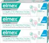 ELMEX Sensitive Plus Complete Protection 3×75 ml Produktbild-Vorschau 5