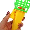 2 Stück Fangball Spiel mit Ball - ca. 18,5 cm Produktbild-Vorschau 3