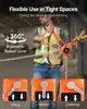 VEVOR Hebelzug, 3 T Kapazität, Handkettenzug, 3 m Hub, Produktbild-Vorschau 3