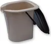 Varile WC Eimer Toilette Produktbild-Vorschau 4