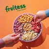 FRUITESS  FRUIZEES gefriergetrockneter Fruchtsnack, Produktbild-Vorschau 11