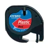 Nastro di ricambio DYMO per LT 100H in plastica 12mmx4m Anteprima dell’immagine prodotto 5
