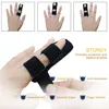 3 Stück Finger Schienen, Fingerschiene Mittelfinger Produktbild-Vorschau 4