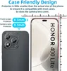 vetro protettivo 2X (display + fotocamera) per Honor 400 Anteprima dell’immagine prodotto 5