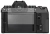 2x Schutzfolie für Fujifilm X-S10 matt Displayschutzfolie Produktbild-Vorschau 2