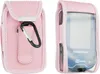 caseroxx Ledertasche mit Gürtelclip kompatibel mit Produktbild-Vorschau 7
