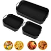 Accessoires voor de Ninja AF500DE heteluchtfriteuse (10,4 Productafbeelding-voorbeeld 11