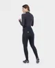 Alé Lange Fahrradhose ohne Träger  - ESSENTIAL LADY WNT - Produktbild-Vorschau 4