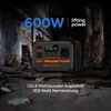 Bluetti AC2P Portable Powerstation schwarz, Schnelle 270W Produktbild-Vorschau 6