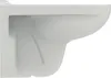 IDEAL STD Wandtiefspül-WC EUROVIT V3906 weiß Anteprima dell’immagine prodotto 2