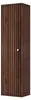 Rodan Colonne de salle de bain 136cm - Suspendue - Ciselé Voir les images du produit 3