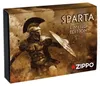 Zippo Feuerzeug Sparta Limited Edition 2000 Stück Produktbild-Vorschau 9