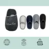 Pantofole da ospite Relaxdays, 6 paia, pantofole, sacchetto Anteprima dell’immagine prodotto 6