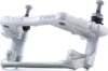 TRW BDA947 Bremssattel-Träger Halter für MINI Schrägheck Produktbild-Vorschau 8