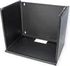 ROLINE 19-Zoll Wandgehäuse Basic 9 HE, 540x400 BxT Bausatz Produktbild-Vorschau 3
