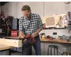 Einhell Akku-Universalsäge TE-AP 18/28 Li BL, ohne Akku und Anteprima dell’immagine prodotto 22