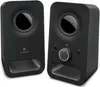 Logitech Z150, 2.0 kan., Przewodowa, 3 W, Czarny Podgląd zdjęcia produktu 4