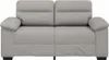 vidaXL Divano a 2 posti Grigio nuvola 160x81x84 cm Tessuto Anteprima dell’immagine prodotto 4