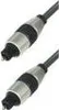 Toslink Kabel, High Quality, 1,0 m, Stecker Produktbild-Vorschau 2