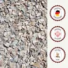 Supravit Hühnergrit Geflügelgrit 4 kg | Muschelkalk Produktbild-Vorschau 7