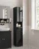 VASAGLE Badezimmerschrank, Badschrank, Badezimmermöbel mit Produktbild-Vorschau 6