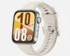 Montre Connectée HUAWEI Watch FIT 4, Blanc, Élégante et Voir les images du produit 1
