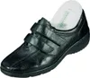 Waldläufer Damen Halbschuhe schwarz, Leder, Weite K, Produktbild-Vorschau 66