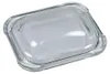 Bosch Siemens 187384 00187384 Lampenabdeckung Lampenglas Produktbild-Vorschau 1