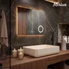 Mirlux Badezimmerspiegel mit LED Beleuchtung - Produktbild-Vorschau 4