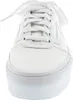 Vans WM Ward Platform Leinenschuh Weiß Produktbild-Vorschau 50