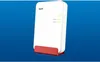 Repeater 1610 Outdoor Netzwerk-Repeater 3000 Mbit/s Weiß Produktbild-Vorschau 2