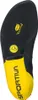 Kletterschuh Cobra 4.99, Black/Yellow, 37.5 - La Sportiva Produktbild-Vorschau 8