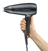 Severin HT 0159 asciuga capelli 1600 W Nero Anteprima dell’immagine prodotto 10