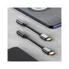 Baseus Redukcja kablowa z USB - C na 3,5 mm Audio Jack L54 Podgląd zdjęcia produktu 17