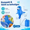 Elektrische Wasserpumpe für Kinderspieltisch, USB Produktbild-Vorschau 2