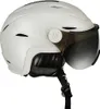 Giro Essence Mips Damen Skihelm Snowboardhelm white silver Produktbild-Vorschau 7