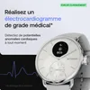 Withings ScanWatch 2 Hybrid-Smartwatch mit Herz- und Produktbild-Vorschau 3