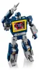 LEGO Icons Transformers: Soundwave Set für Erwachsene - Produktbild-Vorschau 16