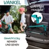 Draixcor Elektro-Kinderroller 6,5 Zoll E-Roller für Kinder Produktbild-Vorschau 9