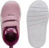 Kinder-Low-Top-Sneaker mit Klettverschluss – Courtflex V3 V Produktbild-Vorschau 6