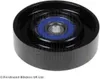 BLUE PRINT ADT396505 Umlenkrolle Keilrippenriemen 88,0mm Produktbild-Vorschau 1