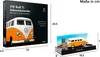 Franzis Verlag VW Bulli T1, Lieferwagen-Modell, Produktbild-Vorschau 14