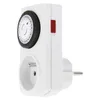 Timer - presa di commutazione meccanica 15FD/3A 70578 Anteprima dell’immagine prodotto 3