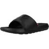 Nike Badepantolette 'Victori One Slide' black/white-black, Produktbild-Vorschau 5