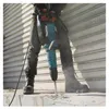 Makita marteau à calfeutrer HM1214C Voir les images du produit 3