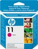 HP Purpurová originálna atramentová kazeta 11, Štandardná Náhľad obrázku produktu 5