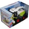 Speedzone Maishäcksler mit Licht & Sound, Friktion, 19 cm Produktbild-Vorschau 1