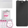 apgo Hybrid Privacy Schutzglas, Matt, kompatibel mit Doogee Produktbild-Vorschau 1