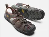 KEEN Clearwater CNX Sandale Herren braun 43 Produktbild-Vorschau 41